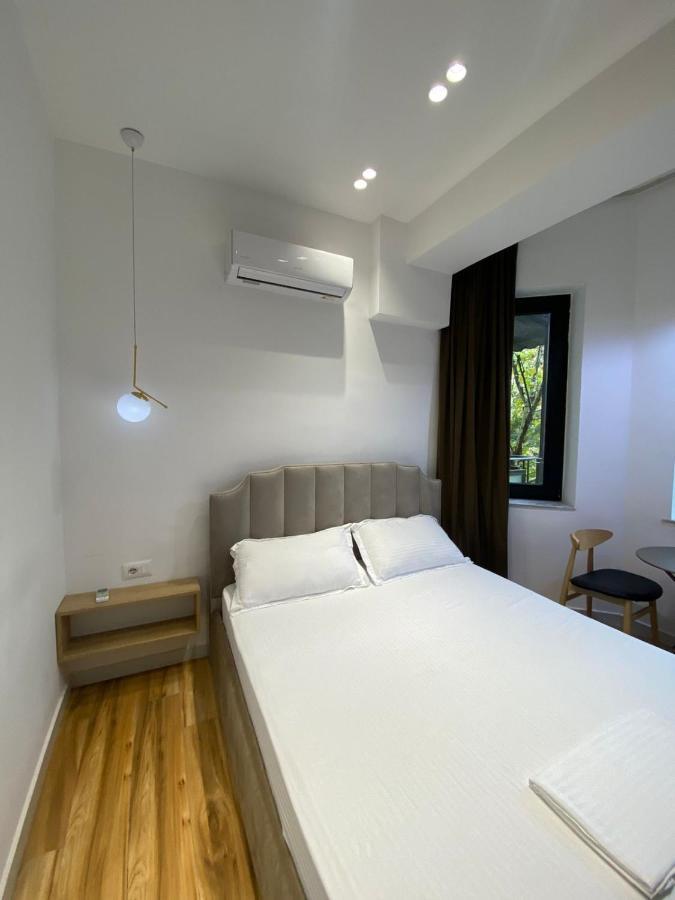 Luxury Apartments Blloku Тирана Екстериор снимка