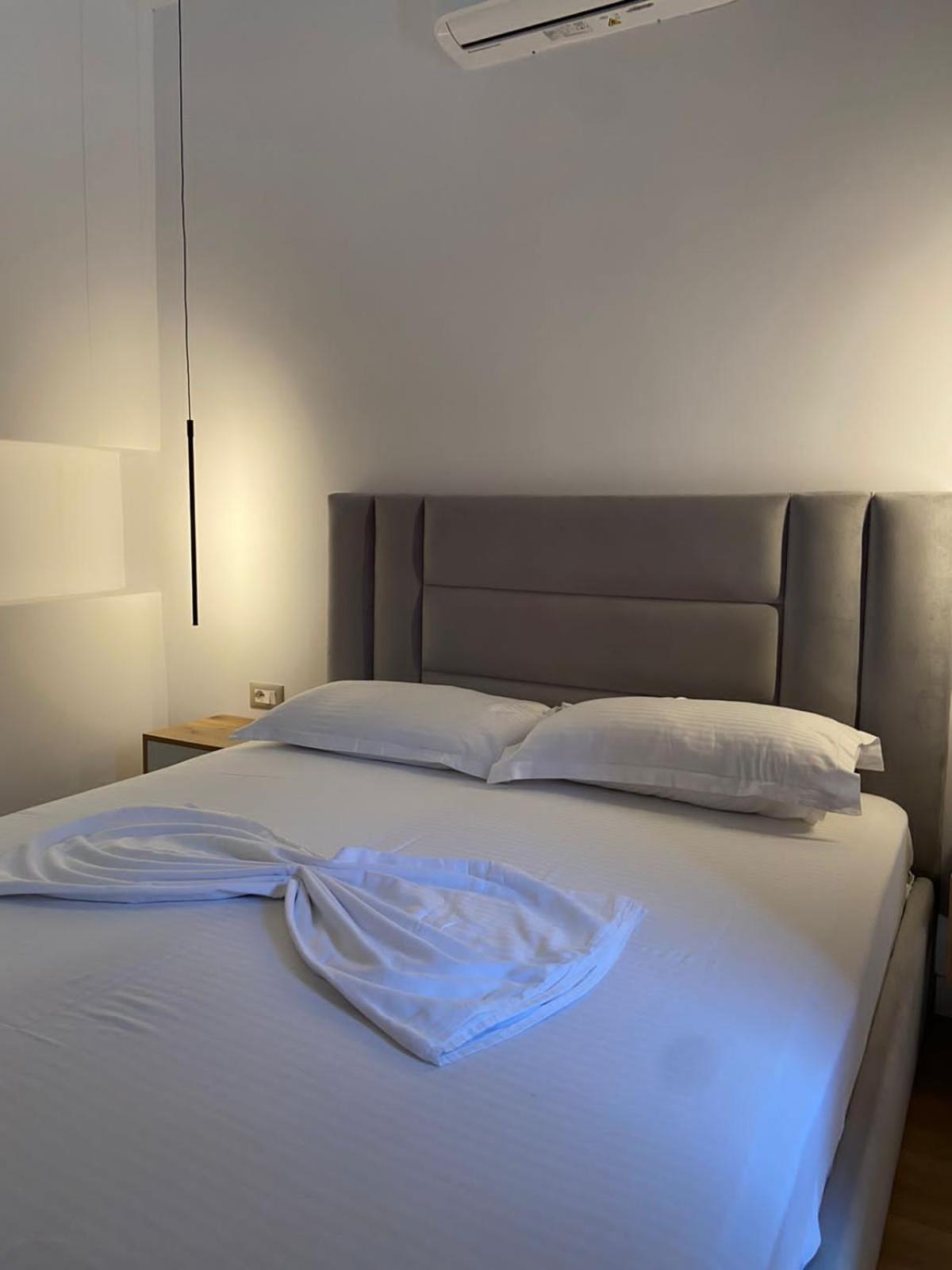 Luxury Apartments Blloku Тирана Екстериор снимка