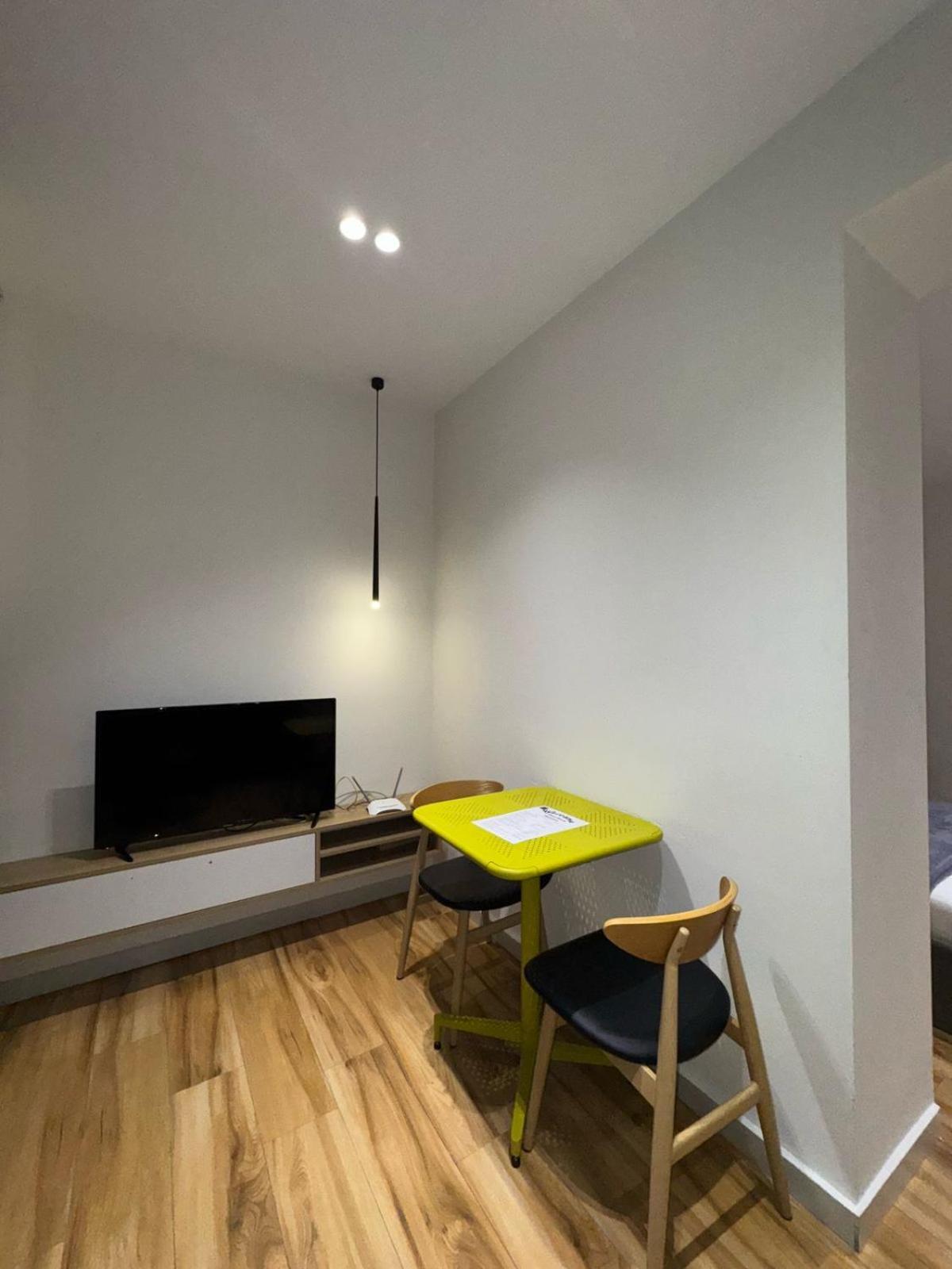 Luxury Apartments Blloku Тирана Екстериор снимка