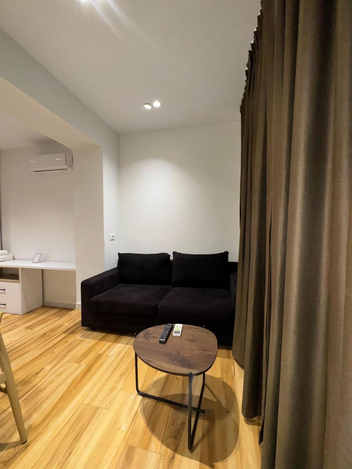 Luxury Apartments Blloku Тирана Екстериор снимка